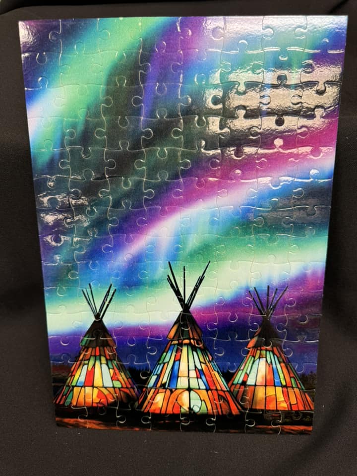Custom Puzzles