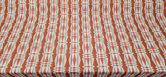 Geometric Design in Collaboration with Marian Mike