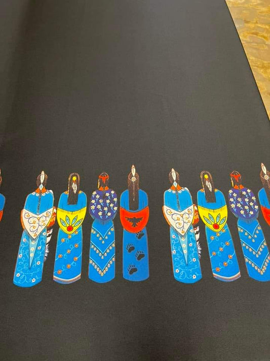 4 Sisters