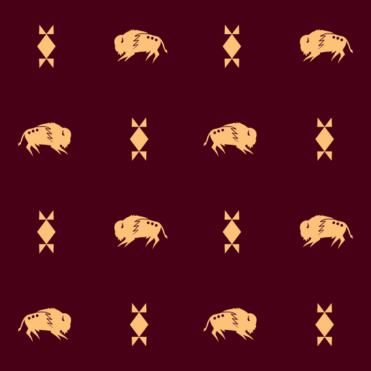 Fall Collection Buffalo Design by Paula TopSky Houtz (Copy)