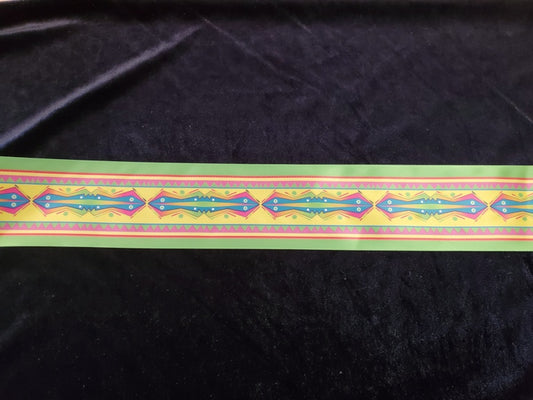 Custom Printed 3" Ribbon