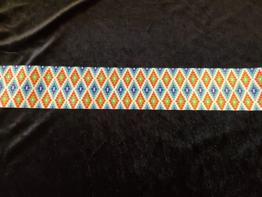Custom Printed 3" Ribbon
