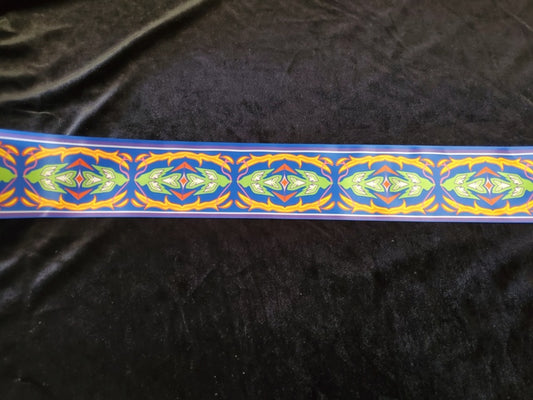 Custom Printed 3" Ribbon