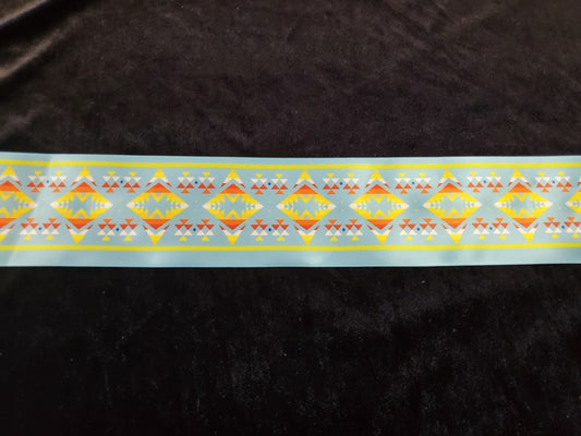 Custom Printed 3" Ribbon