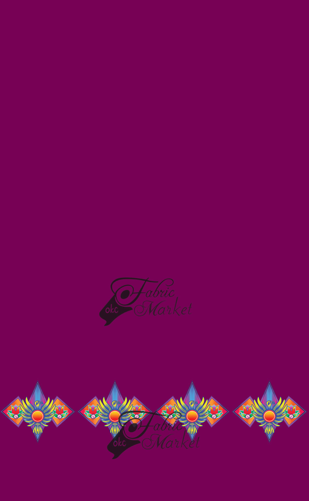 New Bird Design