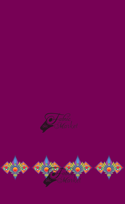 New Bird Design