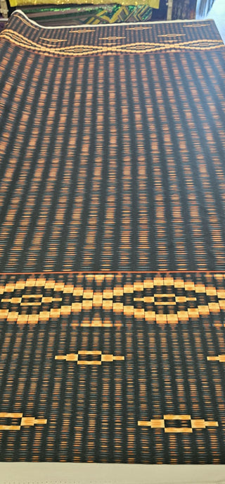 Chokecherry Quillwork in collaboration with Paula TopSky Houtz