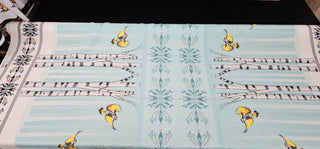 Flicker Bird Design in Collaboration with Marian Mike