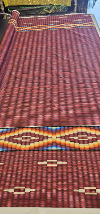 Chokecherry Quillwork in collaboration with Paula TopSky Houtz