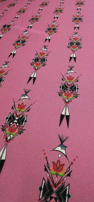 Designs in Collaboration with Marian Mike