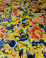 Glitter Stretch Velvet Fabric