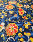 Glitter Stretch Velvet Fabric