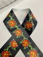 Custom Printed 3" Ribbon