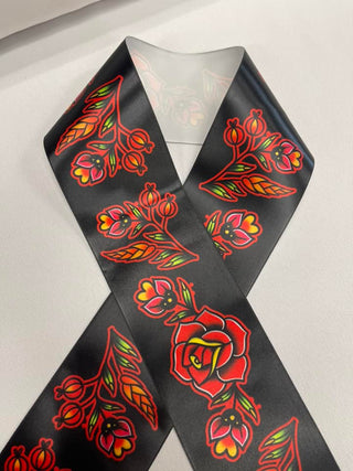 Custom Printed 3" Ribbon