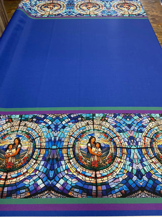 Mosaic Designs