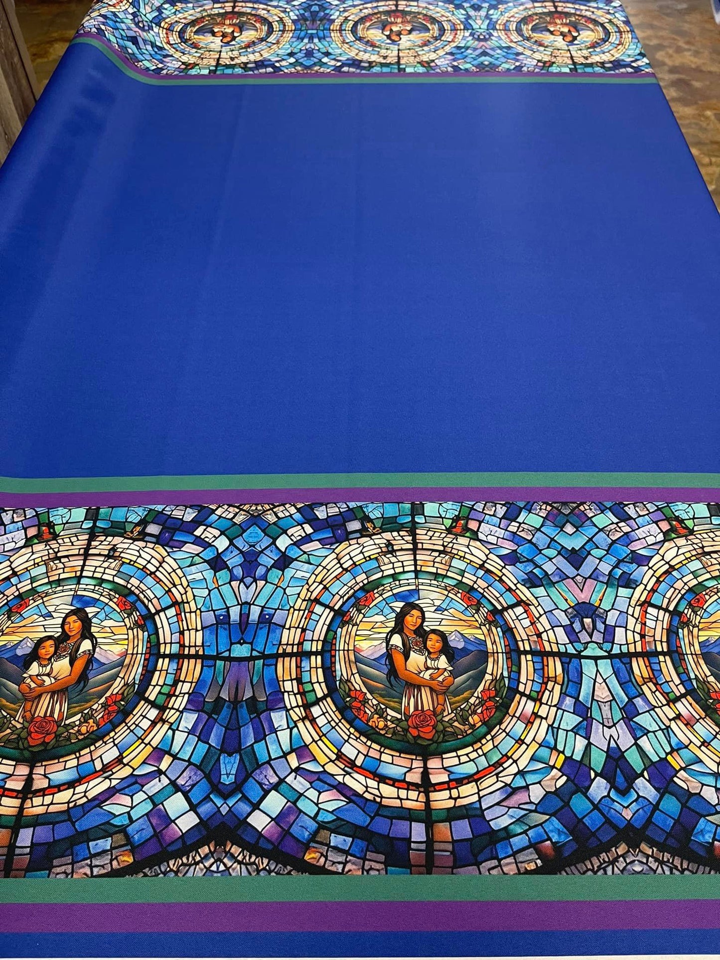 Mosaic Designs