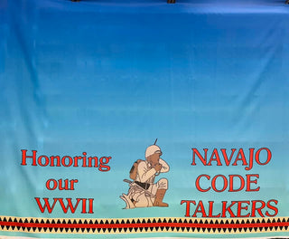 Navajo Code Talkers