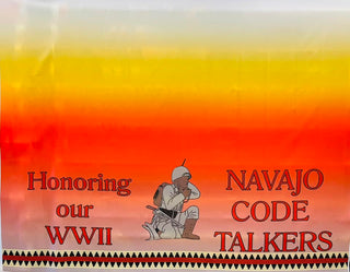 Navajo Code Talkers