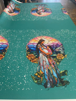 Mosaic Designs