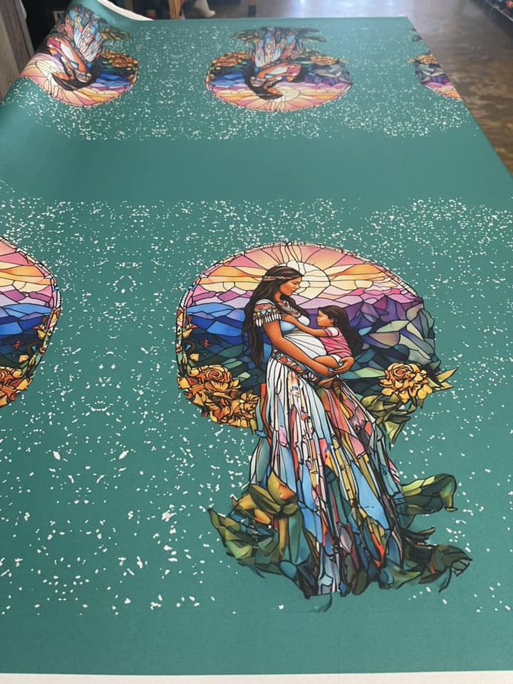 Mosaic Designs