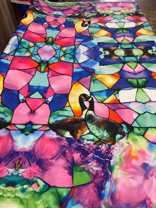 Mosaic Designs
