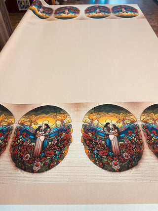 Mosaic Designs