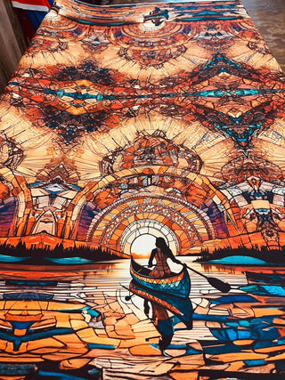 Mosaic Designs
