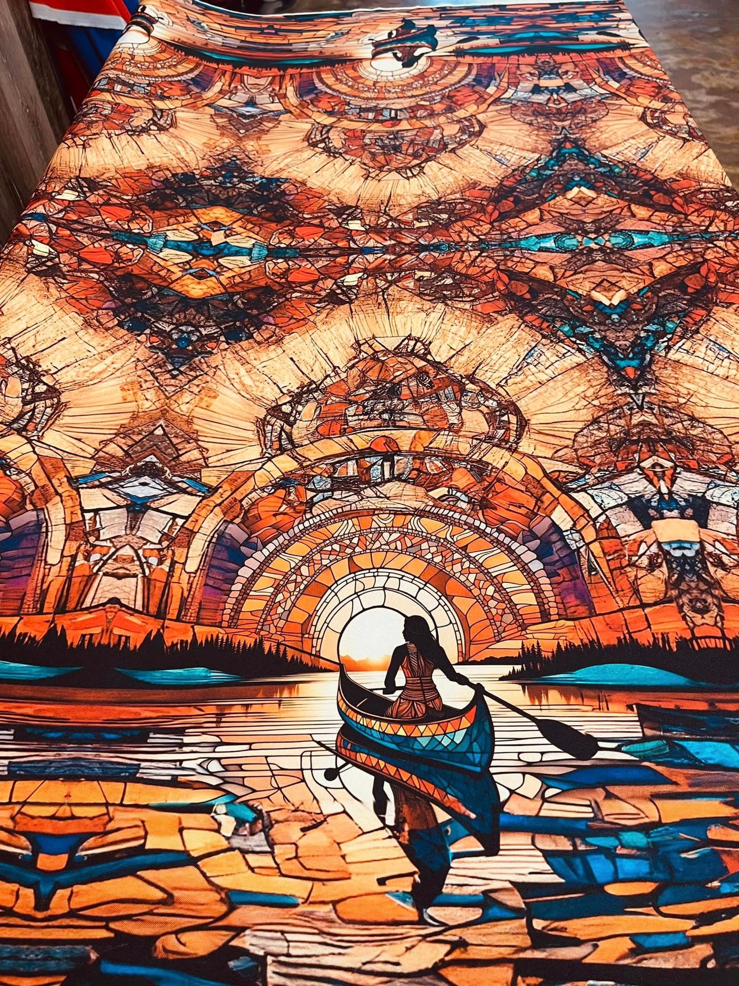 Mosaic Designs