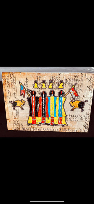 Custom Puzzles