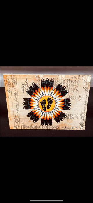 Custom Puzzles