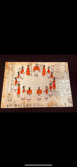Custom Puzzles