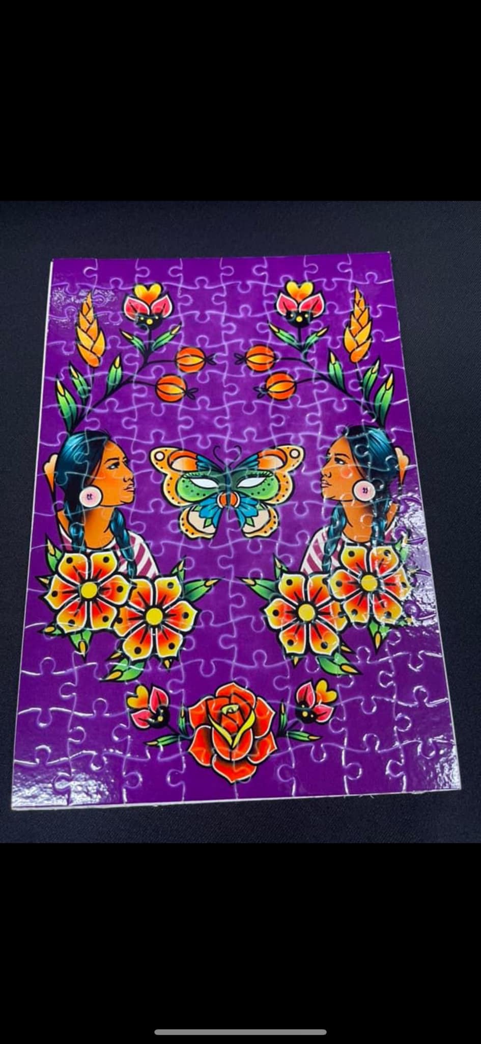Custom Puzzles