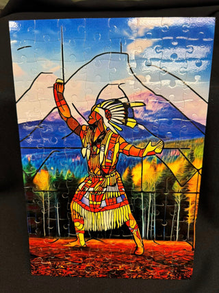 Custom Puzzles
