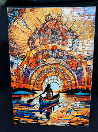 Custom Puzzles