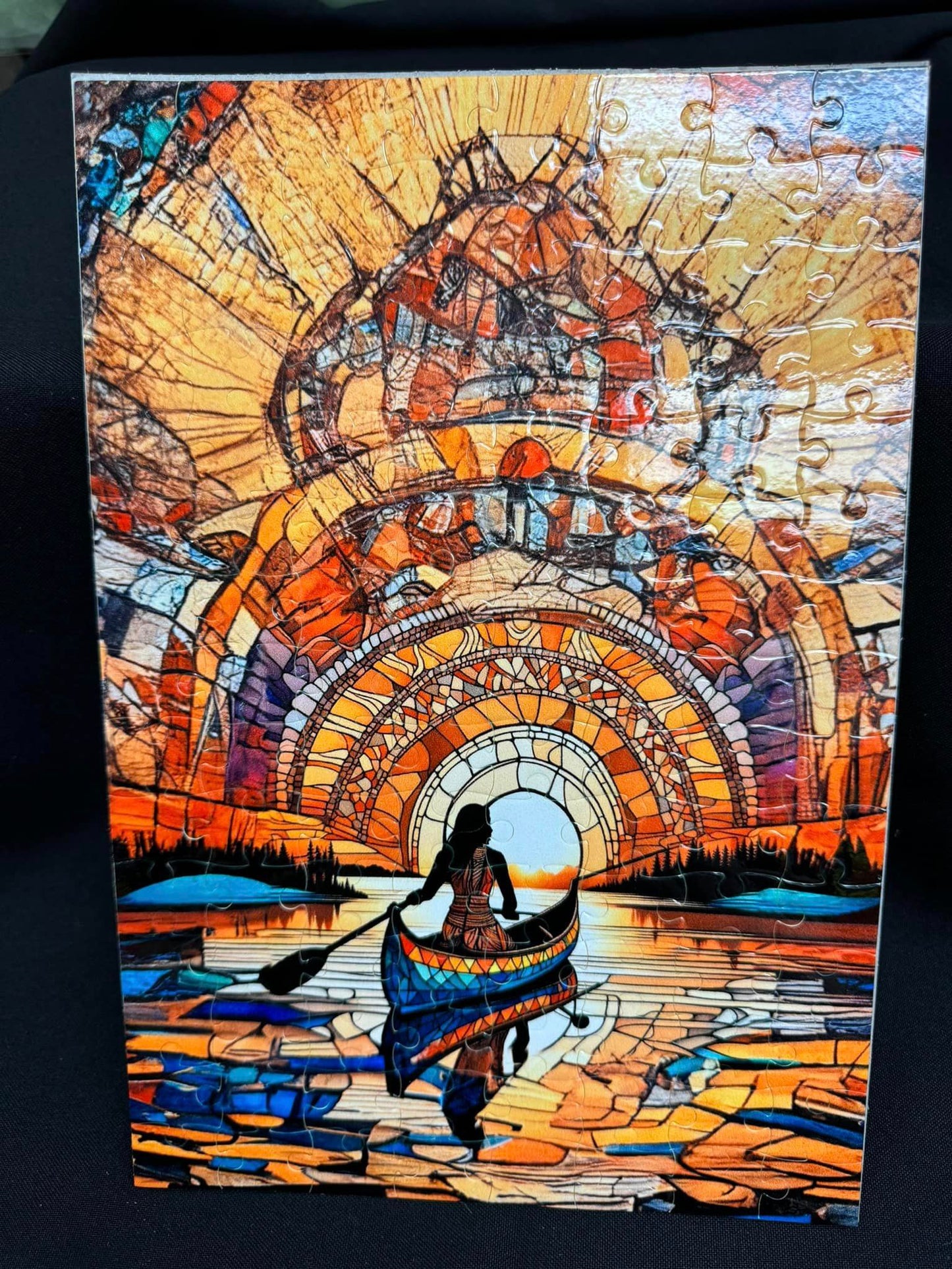 Custom Puzzles