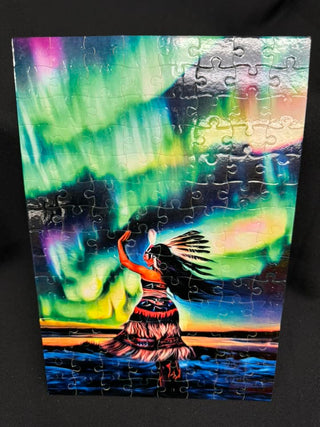 Custom Puzzles