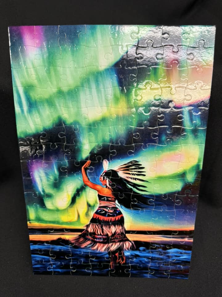 Custom Puzzles