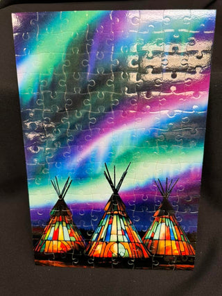 Custom Puzzles