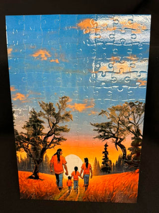 Custom Puzzles