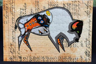 Custom Puzzles
