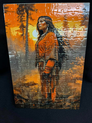 Custom Puzzles