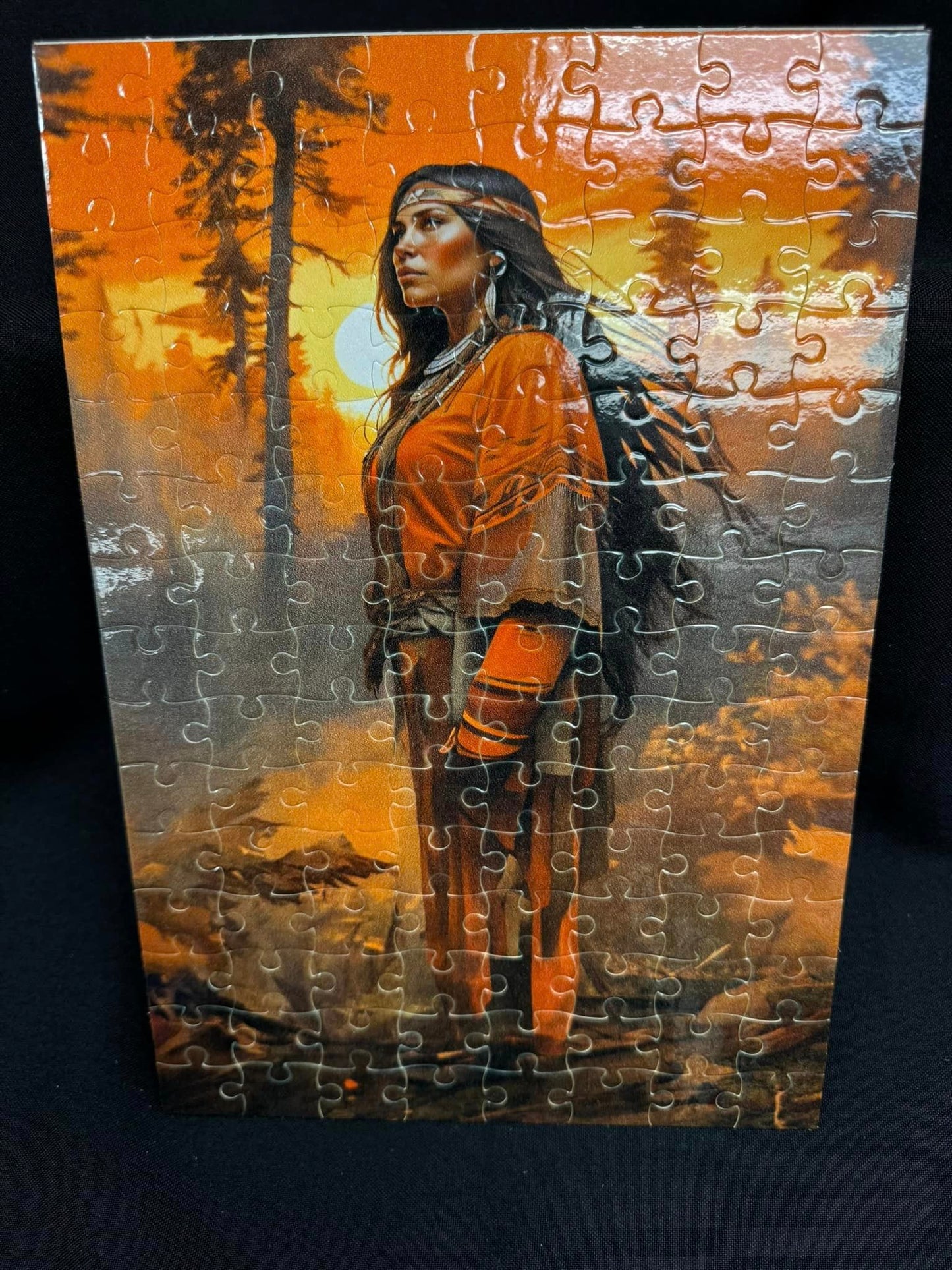 Custom Puzzles