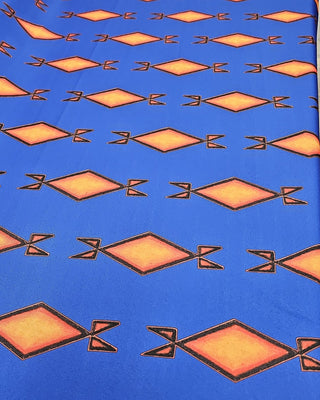 Geometric All Over