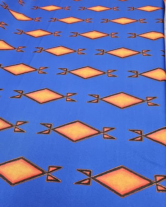 Geometric All Over