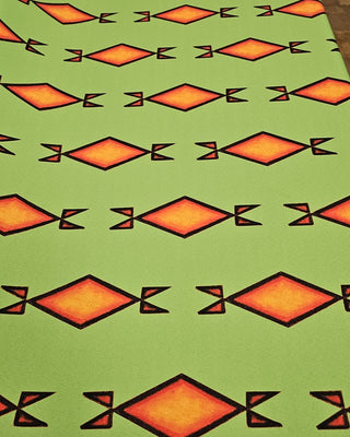 Geometric All Over