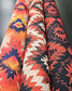 Geometric All Over Designs