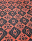 Geometric All Over Designs