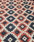 Geometric All Over Designs