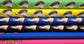 Ledger Headdress all over