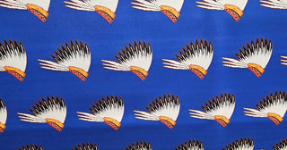 Ledger Headdress all over